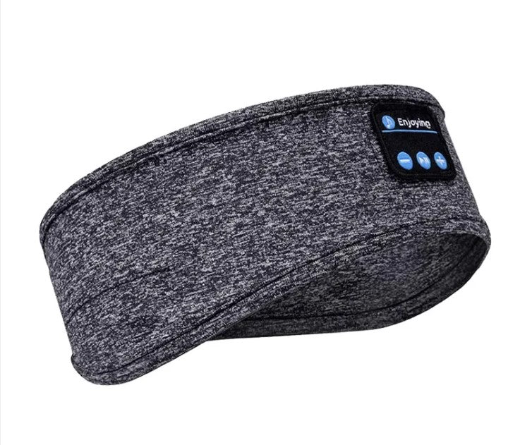 Bluetooth Headband Sleep Eye Mask