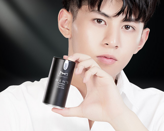 BB Cream and Bare Face Cream Cosmetics
