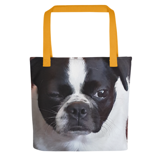 All-Over Print Tote Bag