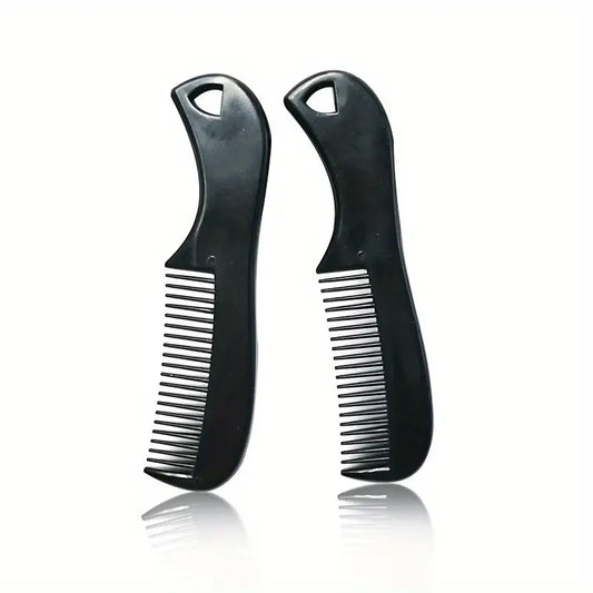 Beard & Mustache Comb for Men's Grooming Tools