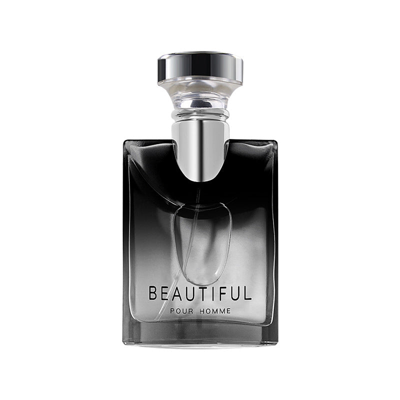 Fresh Unisex Fragrance Spray - Long-Lasting Scent