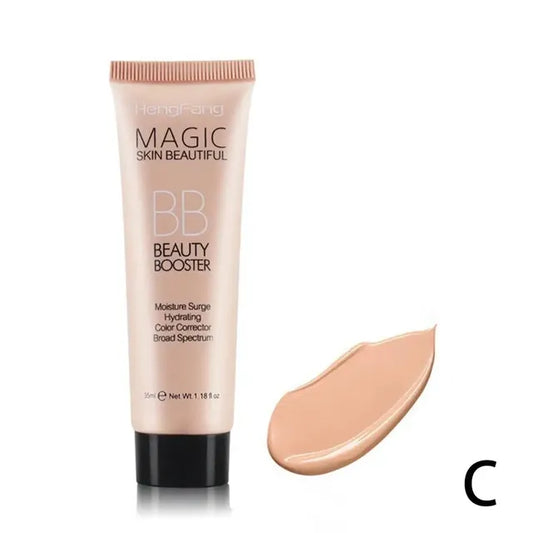 BB Liquid Concealer, Waterproof Foundation, Full Coverage