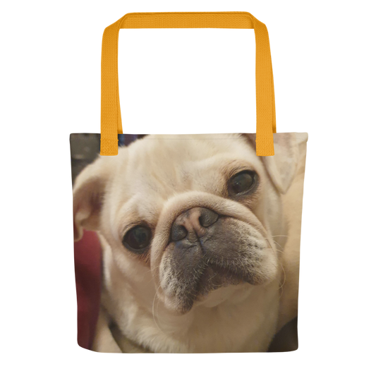 All-Over Print Tote Bag