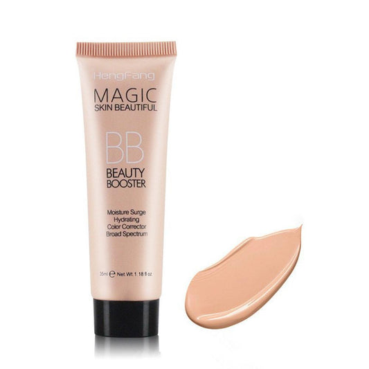 BB Liquid Concealer, Waterproof Foundation, Full Coverage